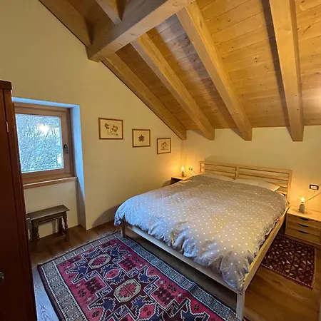 Chalet Angelo Ponte Di Legno