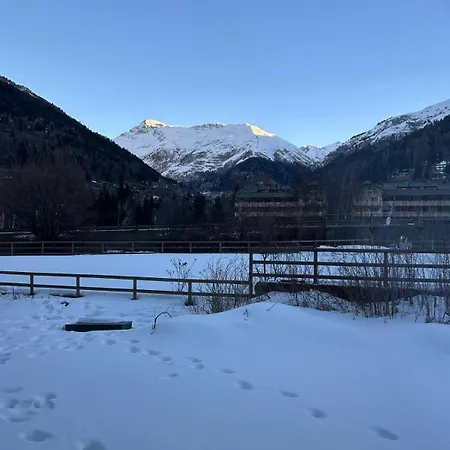 Angelo * Ponte Di Legno