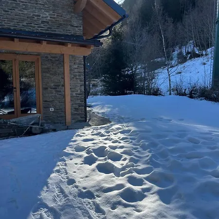 Angelo * Ponte Di Legno