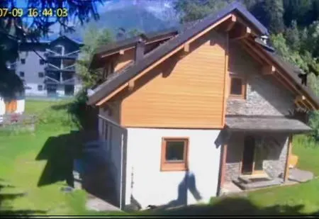 Angelo * Ponte Di Legno