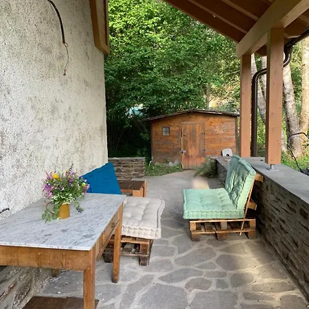 Chalet Angelo *