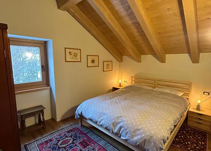 Alpstuga Angelo Ponte Di Legno