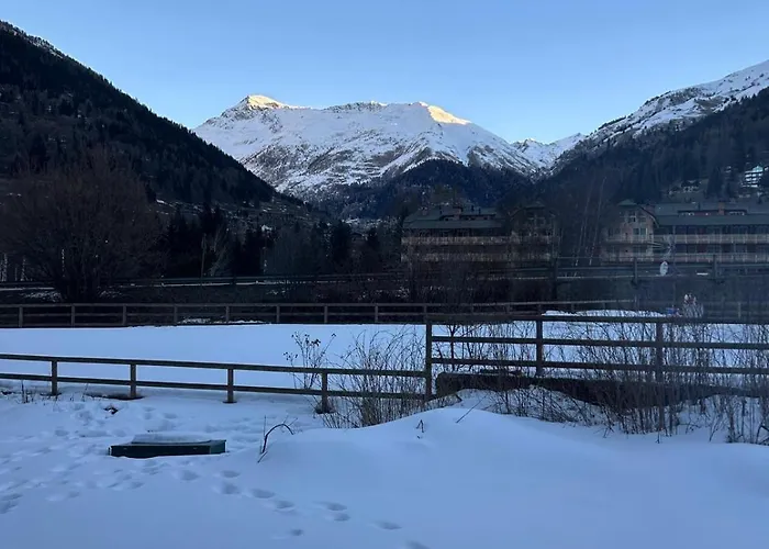 Angelo * Ponte Di Legno